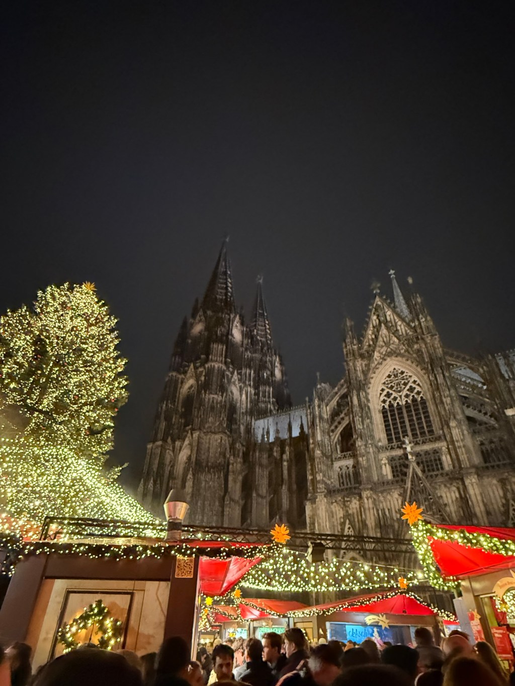 German Christmas Dream